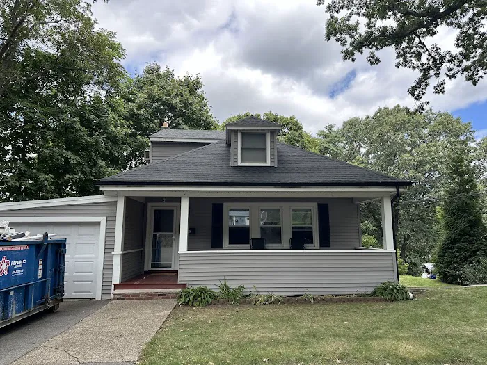 Aspen Roofing Services Picture 3