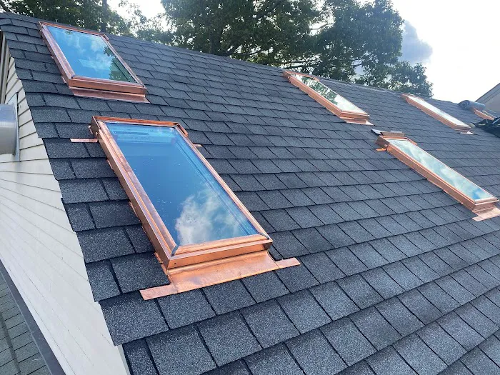 Aspen Roofing Services Picture 8