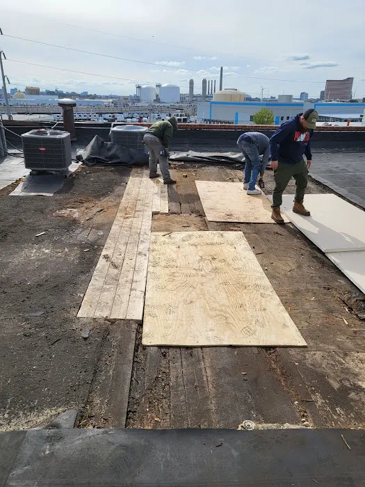 Aspen Roofing Services Picture 7