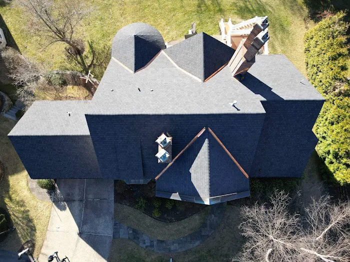 US Roofing Picture 1