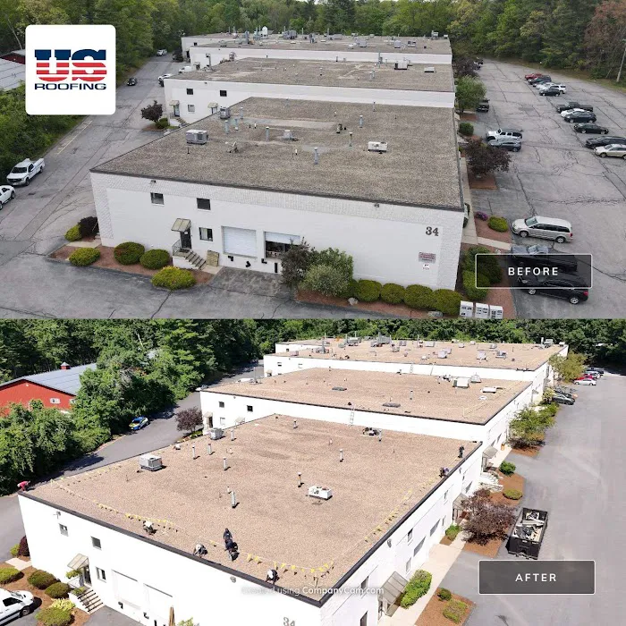 US Roofing Picture 5