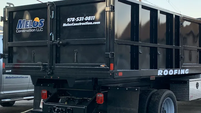 Melo's Construction Picture 6