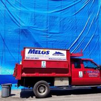 Melo's Construction ico