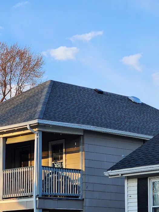 Melo's Construction Picture 5