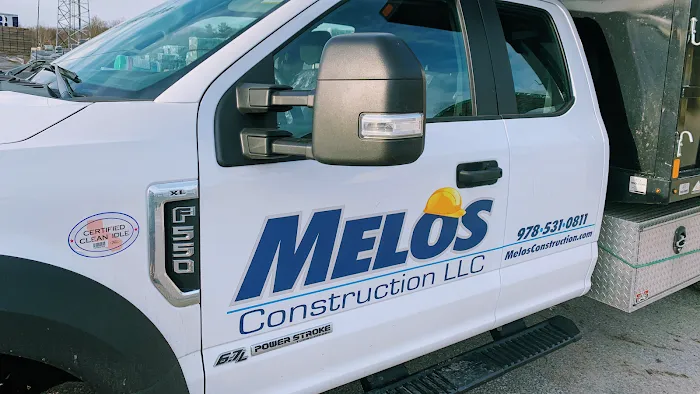 Melo's Construction Picture 9