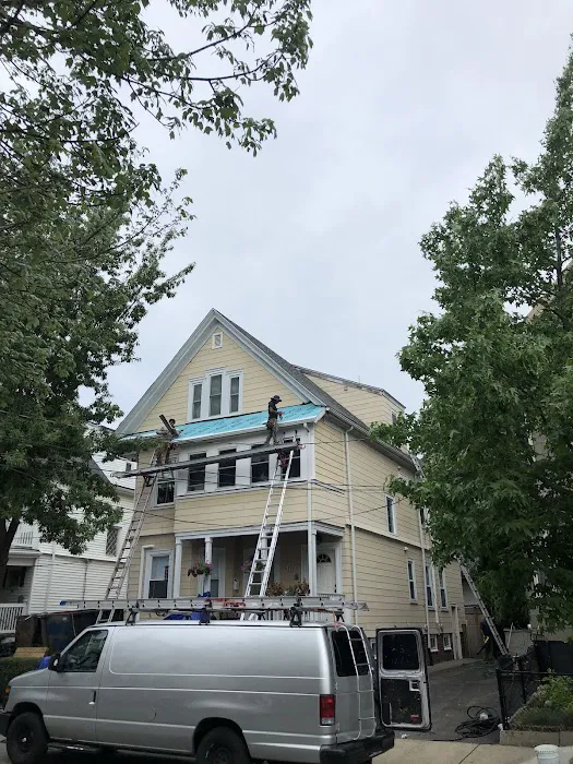 ALL PRO PHOENIX ROOFING Picture 1