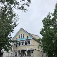 ALL PRO PHOENIX ROOFING ico