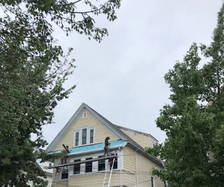 ALL PRO PHOENIX ROOFING