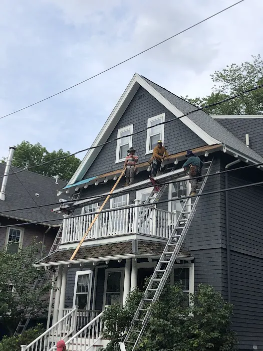 ALL PRO PHOENIX ROOFING Picture 2