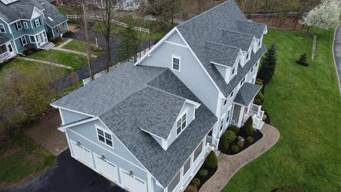 Over The Top Roofing Picture 9