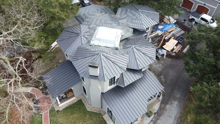Over The Top Roofing Picture 3