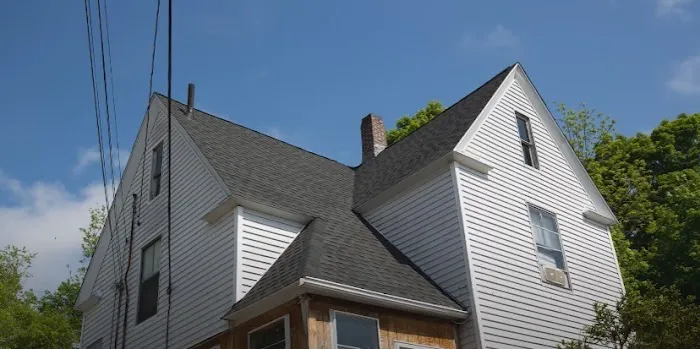 Over The Top Roofing Picture 2