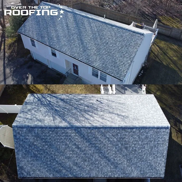 Over The Top Roofing Picture 8