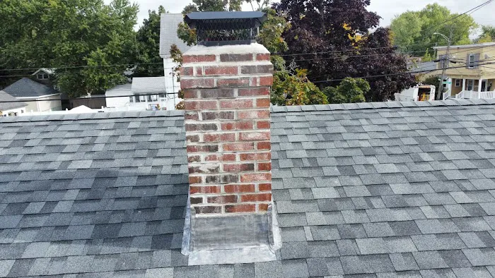 Over The Top Roofing Picture 5