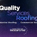 Over The Top Roofing