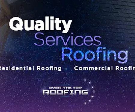 Over The Top Roofing