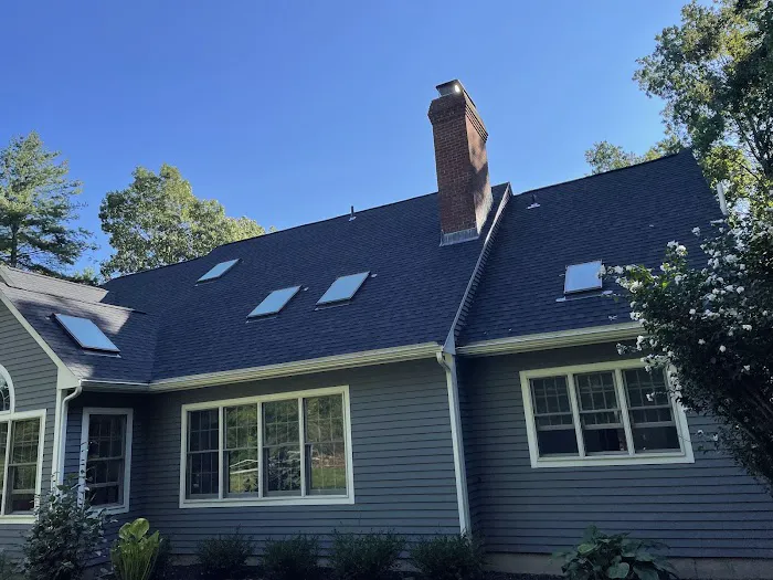 Len Gibely Contracting Picture 7