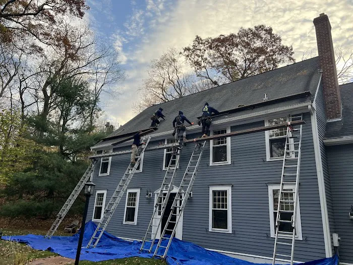 Len Gibely Contracting Picture 8