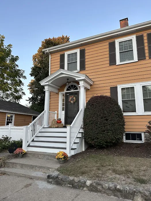 Len Gibely Contracting Picture 10