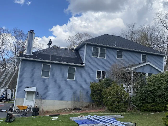 Danvers Roofing Picture 1