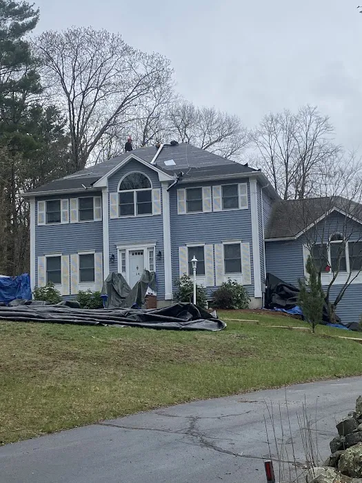 Danvers Roofing Picture 2