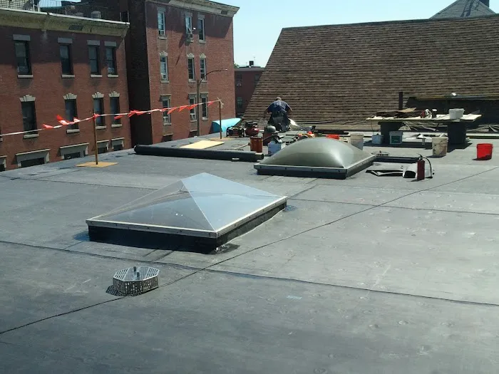 Tanner City Contractors Picture 3