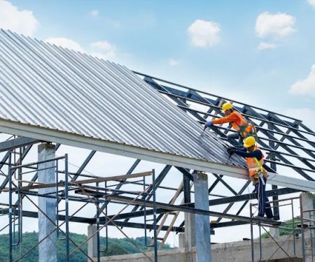 Rapid Roofing