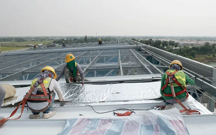 Rapid Roofing Picture 3