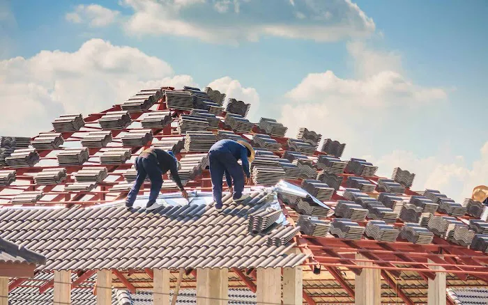 Rapid Roofing Picture 5