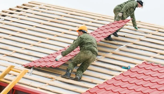 Rapid Roofing Picture 6