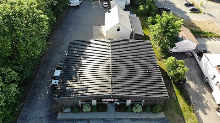 Patriot Contractors - Commercial Flat Roofing Services Picture 6