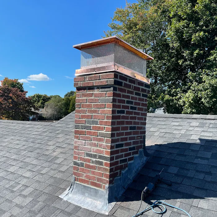 Patriot Contractors - Commercial Flat Roofing Services Picture 8