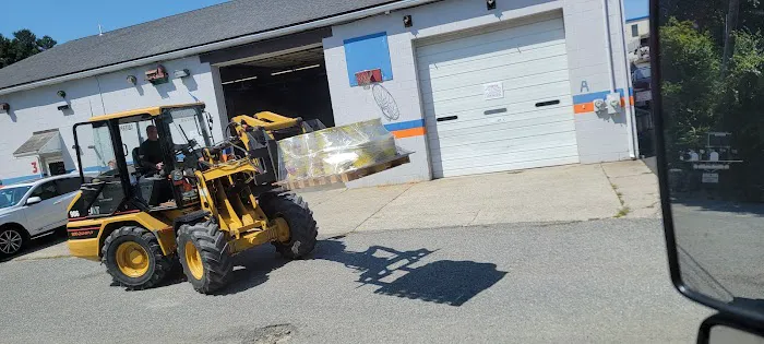 Uni Ply Roofing Inc Picture 1