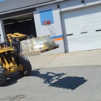 Uni Ply Roofing Inc ico