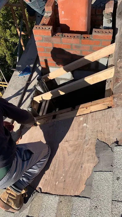 Boston Roofing & Construction Solutions Picture 1