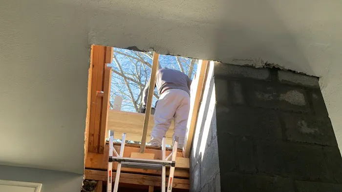 Boston Roofing & Construction Solutions Picture 3