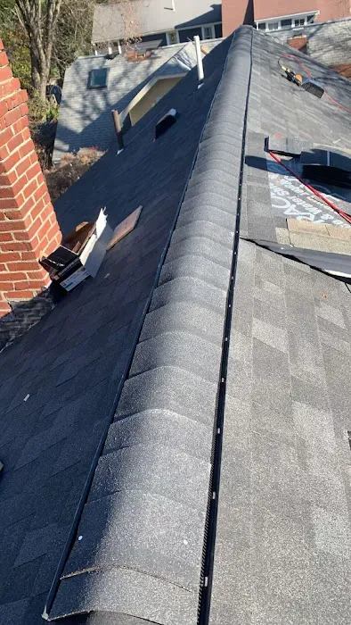 Boston Roofing & Construction Solutions Picture 7