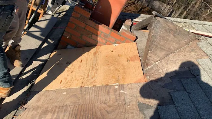 Boston Roofing & Construction Solutions Picture 6