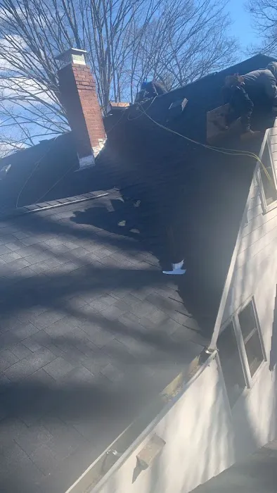 Boston Roofing & Construction Solutions Picture 5