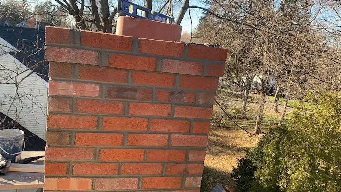 Boston Roofing & Construction Solutions Picture 8