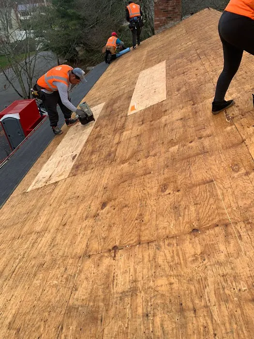 Boston Roofing & Construction Solutions Picture 9