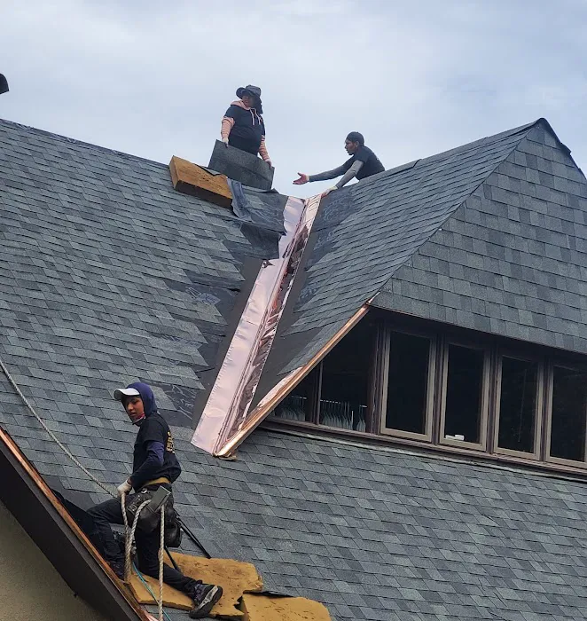 PKM General contracting Picture 3