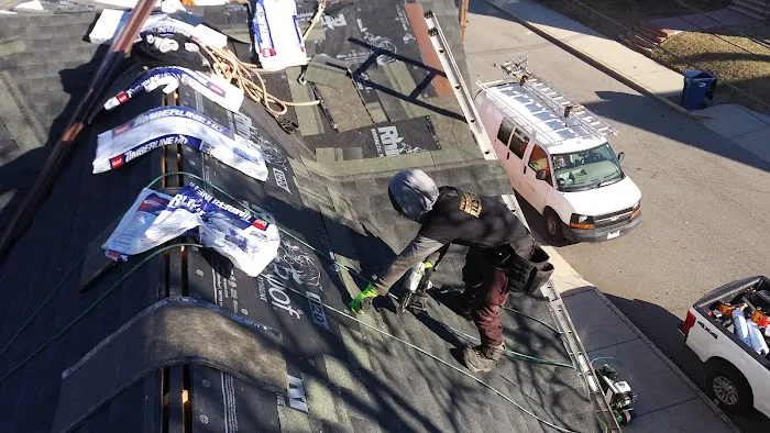 PKM General contracting Picture 6