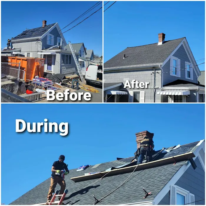 PKM General contracting Picture 7