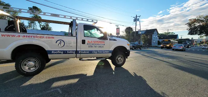 A&A Services Home Improvement Picture 4
