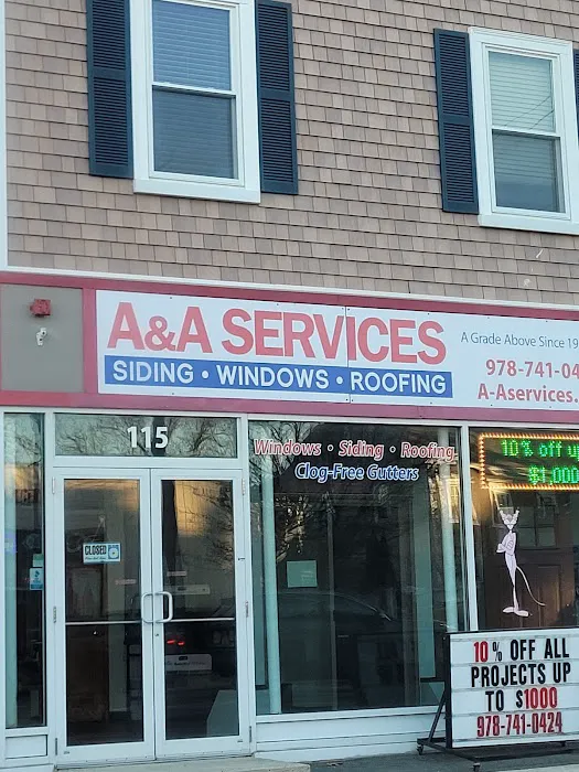 A&A Services Home Improvement Picture 8