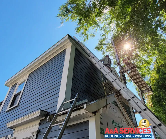 A&A Services Home Improvement Picture 9