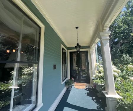A&A Services Home Improvement