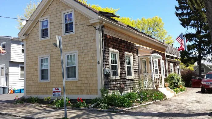 CoDa Construction Roofing Specialists Picture 2