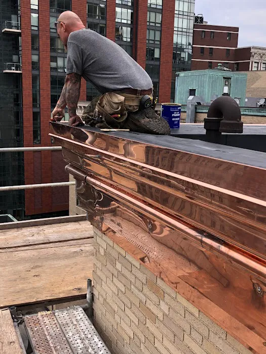 Professional Roofing Contractors Picture 4